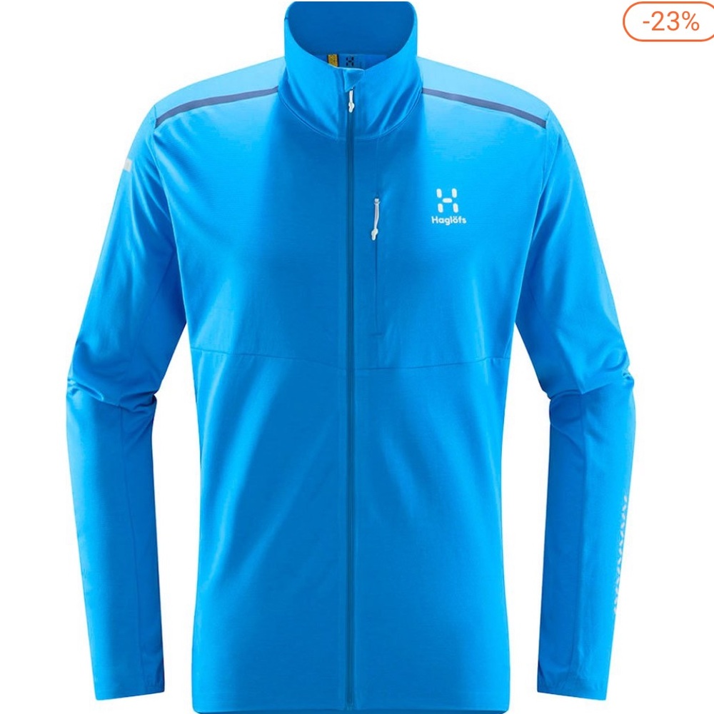 Haglöfs L.I.M Strive Mid jacket